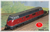 Märklin 30210 Diesellokomotive V 200.0, DB