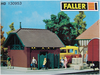 Faller HO 130953 >Toilettenhaus<