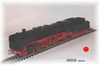 Märklin 39008 Schnellzug-Dampflokomotive mit Schlepptender. 01 DB