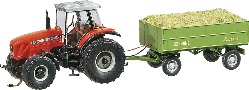 FALLER 161536 Traktor MF (WIKING)