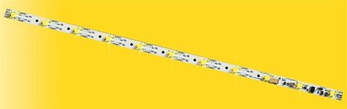 Viessmann 5049 Spur H0, Waggon-Innenbeleuchtung, 11 LEDs gelb