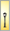 Viessmann 60701 H0 Parklaterne schwarz, Kontaktstecksockel, LED warmweiß