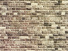 NOCH 57530 Spur H0, TT, Mauerplatte Basalt, 32x15cm