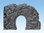 NOCH 58497 Spur H0, Felsportal Dolomit, 23,5x17cm