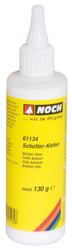 NOCH 61134 Schotter-Kleber, Inhalt 130g