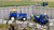 Busch 5616 Traktor/Mulitcar Bau H0