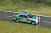 BUSCH 5630 Polizei Mercedes C-Klasse H0