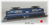 Märklin 37127 E-Lok Serie 1200 der NS mfx-Decoder Sound Metall