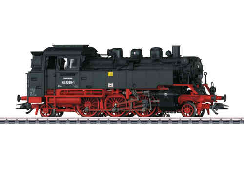 Märklin 39649  Tenderlokomotive. BR 64 der DDR
