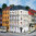 Auhagen 11398 Spur H0 Eckhaus Schmidtstraße 25