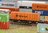 Faller 272842 Spur N 40' Hi-Cube Container Hapag-Lloyd