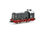 Hobbytrain 2875 Diesellokomotive V36 DB Ep.III