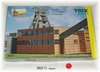 TRIX Minitrix 66311 Spur N Bausatz Zeche Zollverein 2