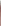 FALLER 172102 Rundpinsel mit brauner Spitze, synthetisch, Größe 0/3