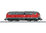 Trix Minitrix 16161 Diesellok BR 216 der DB AG mit Dig.-Schnittstelle