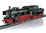Märklin 55389 Spur 1 Weihnachts-Dampflok mit Wannentender BR 38.10-40 DB