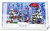 BUSCH 7655 Spur H0 Diorama: Merry Chistmas XX
