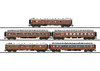 Trix 24793 Schnellzug-Wagenset CIWL Orientexpress 5-teilig