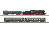 Märklin 26607 Zugpackung DRG-Schnellzug 4-teilig Einmalserie
