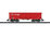 Trix Minitrix 18080 Rolldachwagen Taems 892 der DB AG