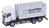 Faller 161598 HO Car System LKW Scania R 13 TL Seecontainer (HERPA)