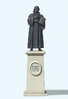Preiser 45522 Maßstab 1:22,5 Figur "Denkmal Martin Luther" handbemalt