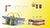 VOLLMER 47766 Spur N, McDonald`s Schnellrestaurant mit McCafé