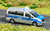 BUSCH 5597 H0 Mercedes V Klasse Polizei