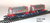 MÄRKLIN 47051.008 Container-Tragwagen "R.M.I." 4-achsig
