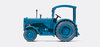 Preiser 17915 Hanomag R 55 Landwirtschaft, Fertigmodell