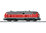 Märklin 39271 Diesellok BR 217 DB AG verkehrsrot mfx+ Sound Metall