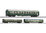 Märklin 42981 Schnellzugwagen-Set der DDR 3-teilig passend zu 39206