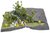 FALLER 181113 Spur H0, Do-it-yourself Mini-Diorama Zauberwald