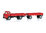 Märklin 18035 Krupp-Lastwagen mit Anhänger - Replikat mit Zertifikat
