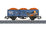 Märklin 44818 Start up offener Güterwagen "Lavawagen" Jim Knopf #NEU in OVP#