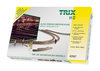 TRIX 62902 Spur H0, C-Gleis-Ergänzungspackung C2
