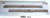Märklin 39082 TEE-Triebwagenzug VT 08.5 4-teilig mfx+-Decoder Sound