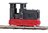 BUSCH 12114 Diesel-Lokomotive Gmeinder 15/18 H0f