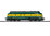 Märklin 39676 Diesellok Serie 202 der SNCB mfx+ Sound Metall