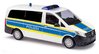 BUSCH 51123 Spur H0 Mercedes-Benz Vito, Bundespolizei