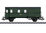 Märklin 46984 Güterzug-Gepäckwagen Pwgs 41 der SNCB