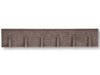 NOCH 58275 Spur H0, Stützmauer, extra-lang 66x12,5cm