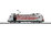 Trix 16874 E-Lok BR 186 Railpool digital DCC Soundfunktionen