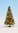 NOCH 22121 Spur H0, TT, N, 0 Beleuchteter Weihnachtsbaum