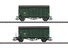 Märklin 48832 Güterwagen-Set "Oppeln" der SNCB 2-teilig