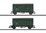 Märklin 48832 Güterwagen-Set "Oppeln" der SNCB 2-teilig