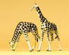 Preiser 20385 H0 Figuren Giraffen
