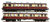 Hobbytrain 303701 -2teiliger Diesel-Triebwagen- VT 137 der DR, Wechselstrom HO