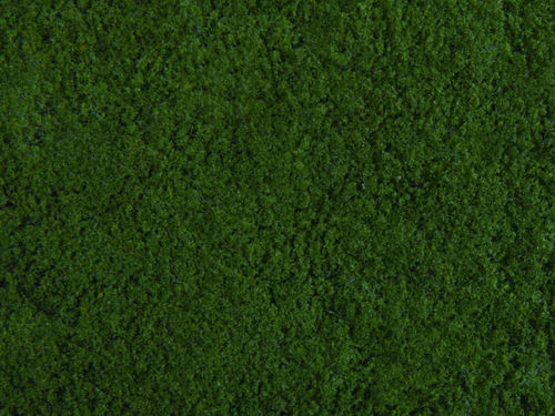 NOCH 07271 Foliage, dunkelgrün, 20 x 23 cm, Inhalt: 0,046qm