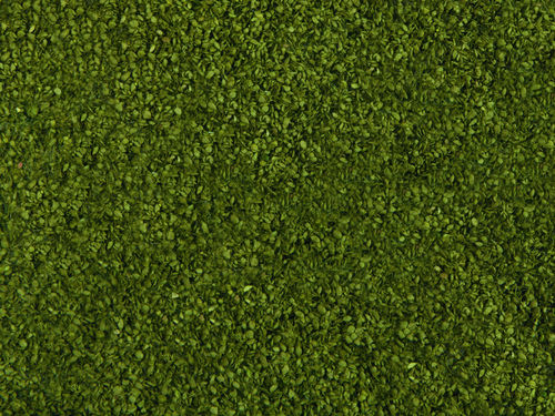 NOCH 07300 Laub-Foliage, mittelgrün, 20 x 23 cm, Inhalt: 0,046qm